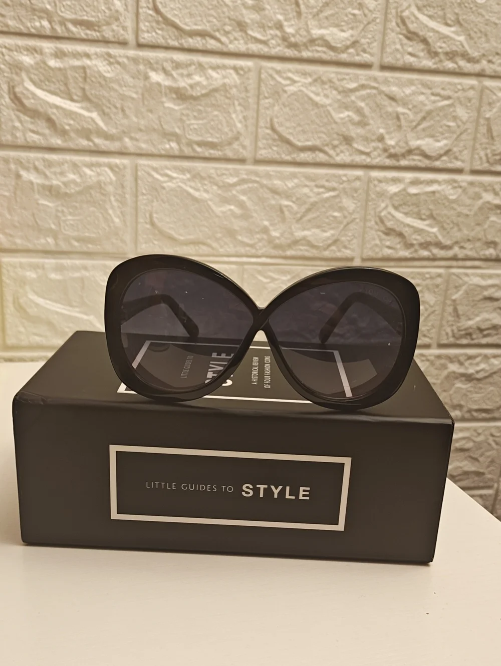 Tom Ford 